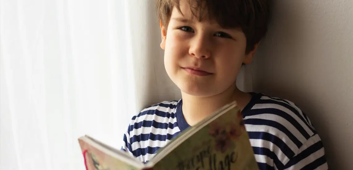 Tratamiento Asperger infantil en Erea Neuropsicólogos
