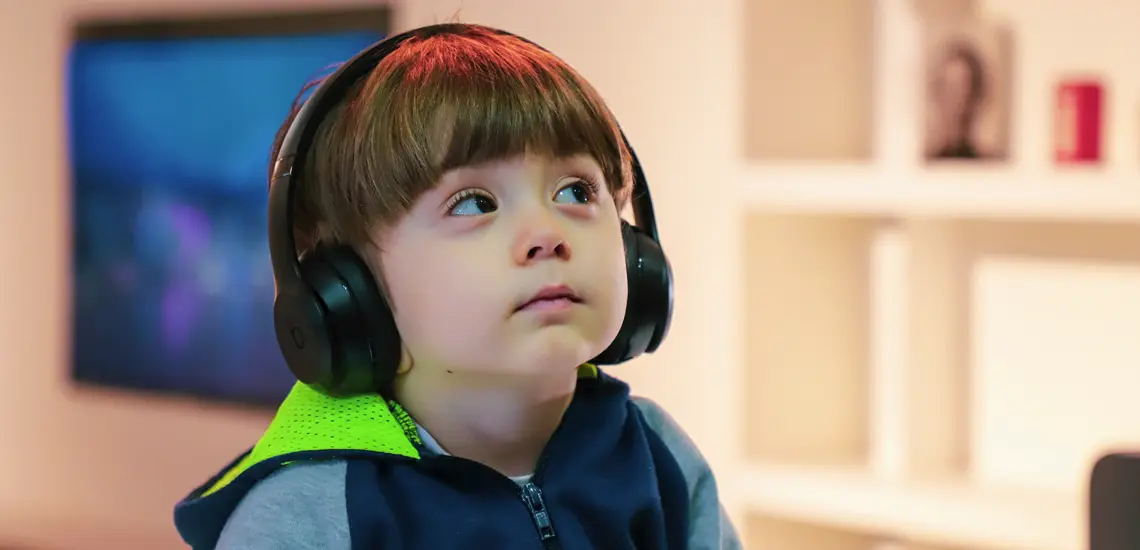 Tratamiento Autismo infantil en Erea Neuropsicólogos