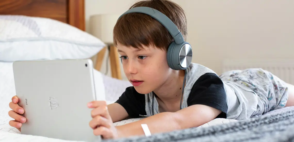Tratamiento Dislexia infantil en Erea Neuropsicólogos