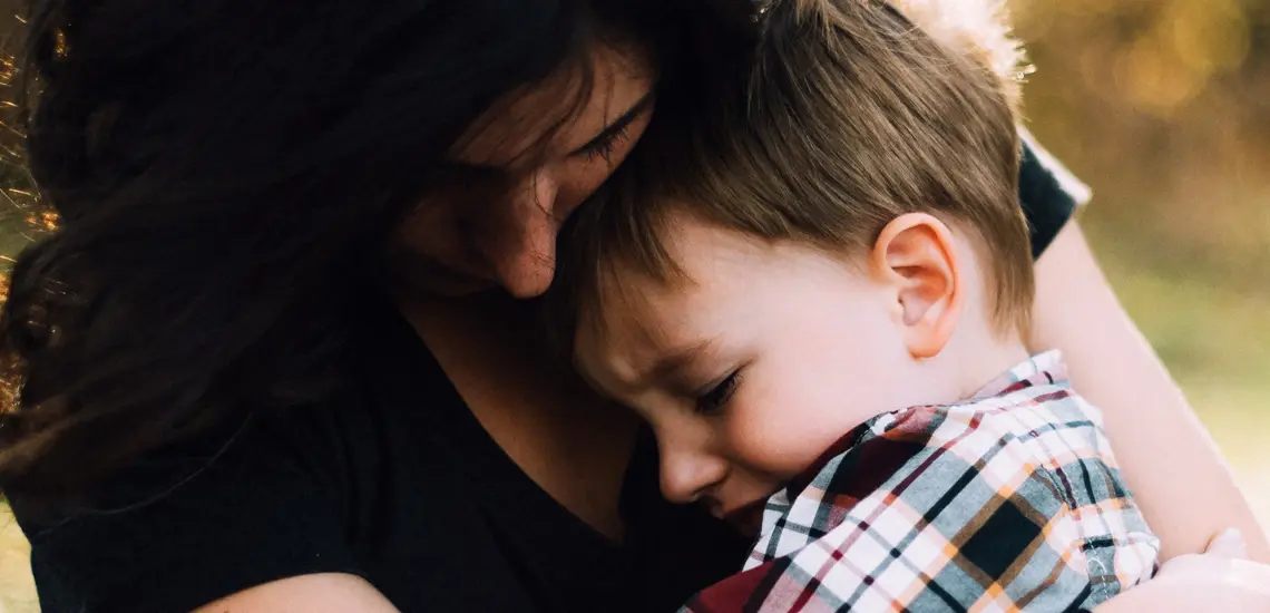 Tratamiento Trastorno de estrés postraumático infantil en Erea Neuropsicólogos