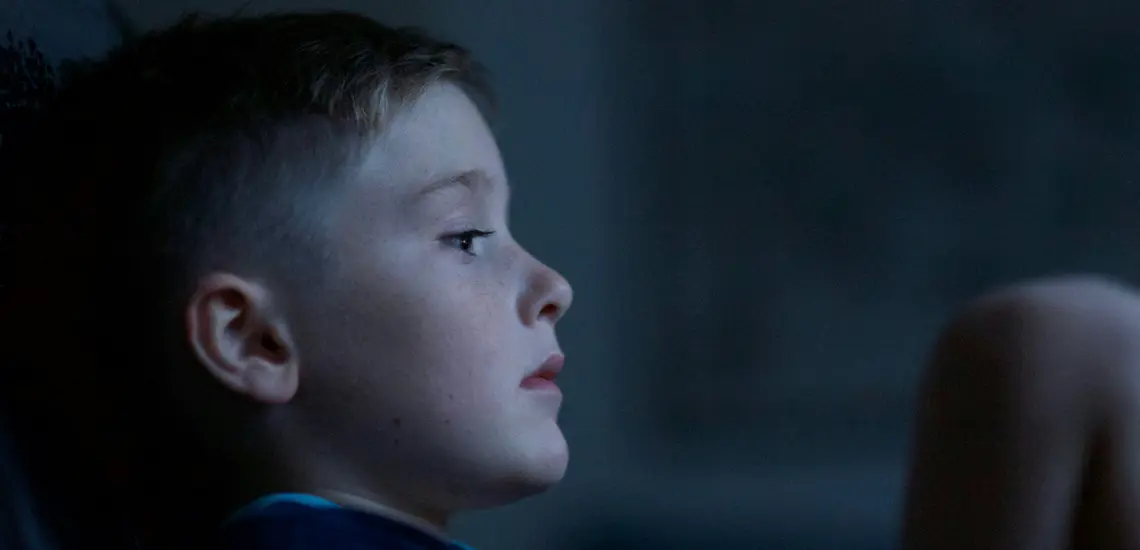Tratamiento TANV infantil en Erea Neuropsicólogos