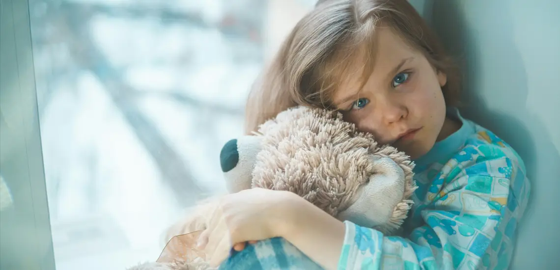 Tratamiento Epilepsia infantil en Erea Neuropsicólogos